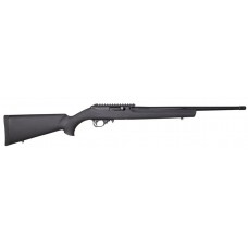 Black Rain Ordnance Sportsman SA .22LR 18" Barrel Semi Auto Rimfire Rifle Black Rain Ordnance Sportsman SA .22LR 18" Barrel Semi Auto Rimfire Rifle